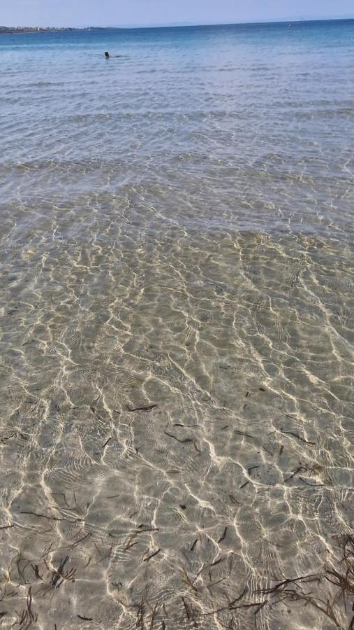 Eve Santa Marina Studios - Sea, Pools, Relax 索佐波尔 外观 照片